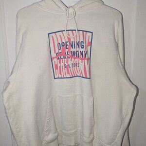 Opening ceremony Hoodie